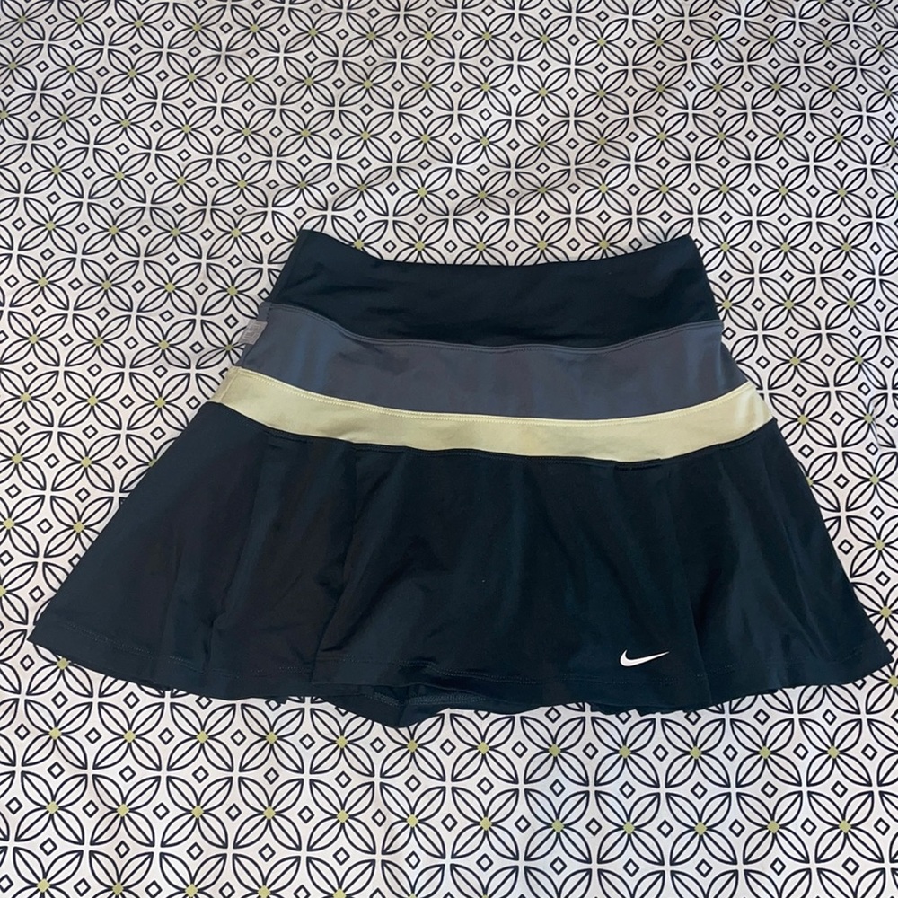 XS Nike Pleated Tennis skirt